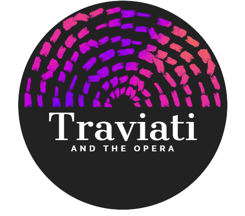 Traviati and the Opera